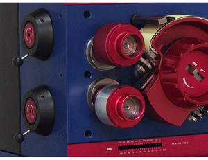 Inktprintbaarheid <span class=keywords><strong>IGT</strong></span>-testsysteem voor <span class=keywords><strong>IGT</strong></span>-pick-<span class=keywords><strong>test</strong></span> (ISO 3783) - Product Image 5