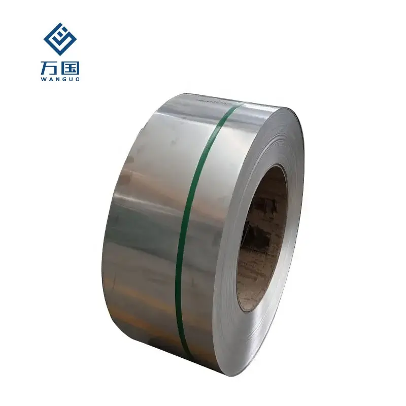 중국 제조 업체 Astm265 산업 Gr2 냉간 압연 0.3mm 티타늄 합금 포일 티타늄 스트립 가격