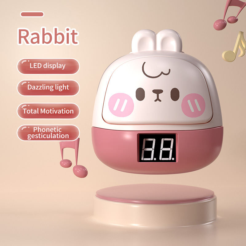 Lapin rose (HY-064324)