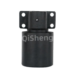 Vendita calda escavatore parte Carrier rullo di alta qualità escavatore sottocarro parte rullo superiore per gatto escavatore <span class=keywords><strong>E20b</strong></span> E70b E120b - Product Image 2