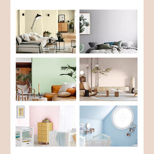 Haute qualité mur intérieur Latex <span class=keywords><strong>peinture</strong></span> ménage mur <span class=keywords><strong>peinture</strong></span> rénovation réparation étanche écologique Latex <span class=keywords><strong>peinture</strong></span> - Product Image 5