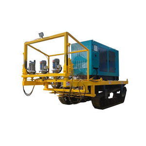 Máquina cortadora de césped y podadora de árboles de té Runwo con motor Jining China - Product Image 3
