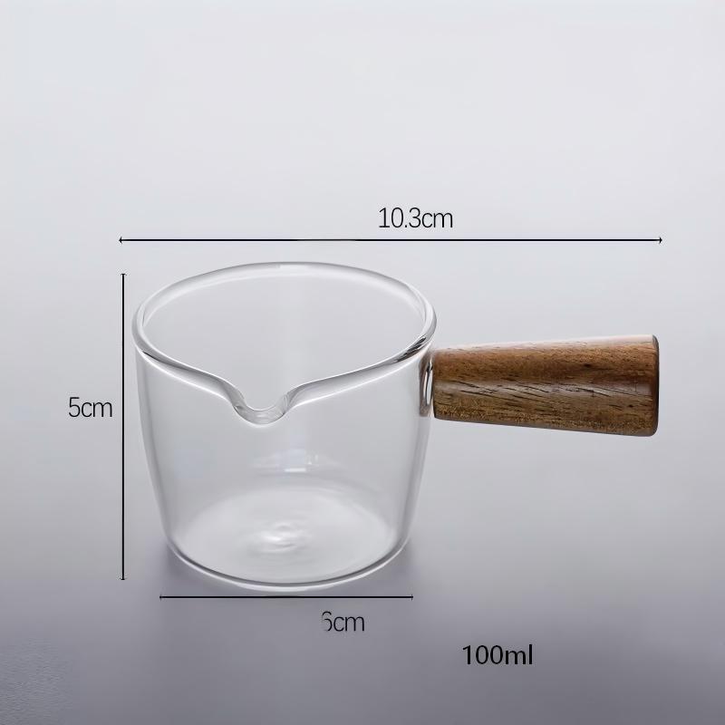 100 ml Couleur transparente