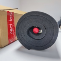 Tube laser CO2 Reci 1400MM W4 100W 120W 130W pour machine de gravure et de découpe laser