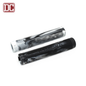 Tay nắm ghi đông xe đạp cao su tùy chỉnh màu sắc - Product Image 3