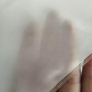 ม้วนผ้าใยแก้วทนอุณหภูมิสูงสำหรับฝาครอบฉนวนแบบถอดได้ - Product Image 6