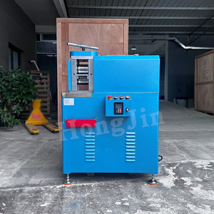 เครื่องผสมแผ่นฟิล์มพลาสติกขนาดเล็ก เครื่องรีดแผ่นขนาดเล็ก - Product Image 4