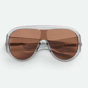 LBASHADES Gafas <span class=keywords><strong>de</strong></span> <span class=keywords><strong>Sol</strong></span> <span class=keywords><strong>de</strong></span> Acetato <span class=keywords><strong>de</strong></span> Diseño, Polarizadas, con Protección UV400, <span class=keywords><strong>de</strong></span> Alta Calidad, con Montura Cuadrada Grande, <span class=keywords><strong>de</strong></span> Lujo, Personalizadas, para Hombre y <span class=keywords><strong>Mujer</strong></span> - Product Image 3