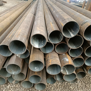 34crmo4 liền mạch cán nóng Niken <span class=keywords><strong>15mog</strong></span> 20mog hợp kim mạ kẽm không hợp kim thép ASTM ống ống - Product Image 3