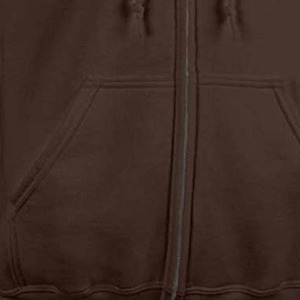 New Custom Made Size Breathable Men Zipper <b>Hoodies</b> Casual Use New Arrival Full Zip Up Style <b>Winter</b> Hoodie For Men Outerwear - Product Image 6