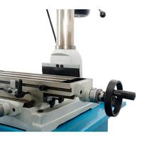ZAY7045G Prix de la fraiseuse de forage de métaux de haute précision