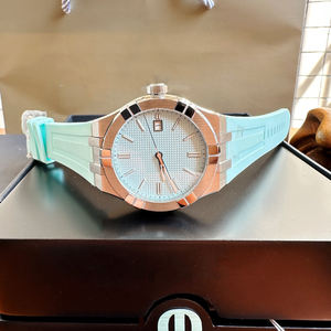 Reloj mecánico de negocios de ocio, reloj multifuncional de cuerda automática para hombre, reloj deportivo con luz nocturna resistente al agua - Product Image 6