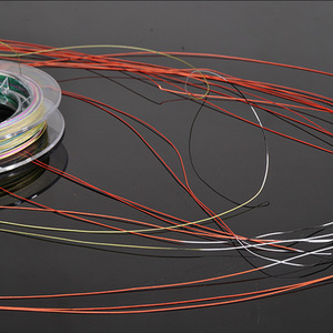 เอโอฮู 8X-เซลล์เลนท์สายตกปลาแบบถัก 100M 2.0 มม. สาย PE ความแข็งแรงสูงสำหรับการตกปลาน้ำจืดน้ำเค็ม - Product Image 4