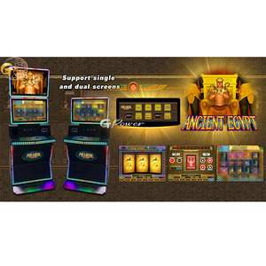 กระดานเกมสเปนพลัส เอชอีทีสำหรับเครื่องเล่นเกมจอเดียวแบบสองหน้าจอพร้อมเมนบอร์ดเกม - Product Image 1