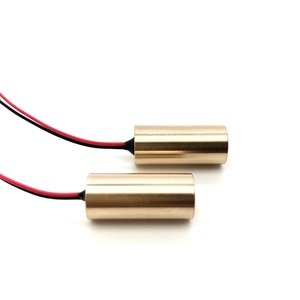 Módulos de diodo láser rojo de 650nm, módulo láser personalizado de calidad, buen <span class=keywords><strong>precio</strong></span> - Product Image 3