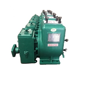 Bomba de Agua Centrífuga Ligera de Alto Flujo para Vehículos de Limpieza / HT-40/45N Alto Caudal que Ofrece un Flujo de Agua Potente para - Product Image 6