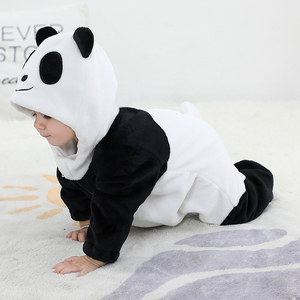 <span class=keywords><strong>Disfraz</strong></span> <span class=keywords><strong>de</strong></span> Animal <span class=keywords><strong>para</strong></span> Niños TONWHAR, Ecológico, Transpirable, Unisex, Mono, Pijama con Capucha <span class=keywords><strong>de</strong></span> Animal <span class=keywords><strong>de</strong></span> Dibujos Animados - Product Image 3