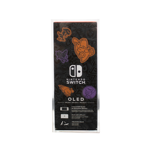 Vitrina de Acrílico Transparente para Caja de Pokémon Scarlet y Violet <span class=keywords><strong>Switch</strong></span> |   Estuche Protector para Consola de Juegos - Product Image 2