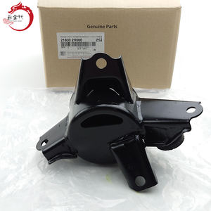 Professional Quality <b>Engine</b> <b>system</b> BRACKET ASSY-TRANSMISSION MTG 21830-2H000 21830 2H000 For H-YUNDAI ELANTRA/AVANTE 218302H000 - Product Image 1