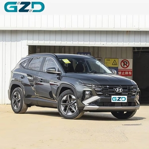 Hyundai Tucson L 2025 Nuovo/Usato Benzina 1.5T Prezzo 2024 Basso Chilometraggio - Product Image 4