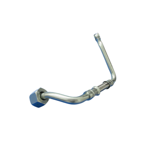 Tùy chỉnh xe tải nặng các bộ phận thép không gỉ 304 316 turbo tăng áp lắp ráp ống nước bện khuỷu tay ống với chuyển đổi Bộ chuyển đổi - Product Image 4