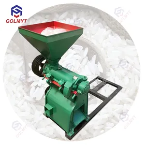 Hot Sale Mini Rice Mill Machine/ Combined Rice Milling Machine