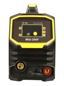 Nouveau produit ALM 200F Lift <span class=keywords><strong>TIG</strong></span> MMA MIG 3 en 1 Nouveau look <span class=keywords><strong>Soudeur</strong></span> professionnel Parfait pour les travaux de soudage sur site - Product Image 5