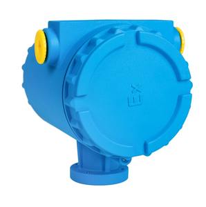 Jauge de capteur de niveau de réservoir de carburant à ultrasons sans contact bon marché pour GPL - Product Image 5