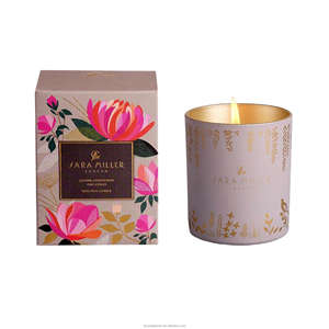 Petit tiroir cadeau boîtes à glissière en papier Bagues Boucles d'oreilles Lunettes de lunettes Nettoyage Spray Bijou Bracelet Emballage Boîtes rouges - Product Image 3