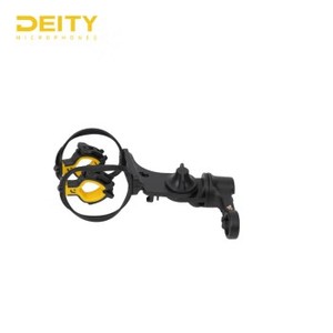 Kit d'accessoires photo portables antichoc pour appareil photo de photographie extérieure, modèle Deity ASM2 Pro Co-Branded, pour enregistrement sur caméra - Product Image 2