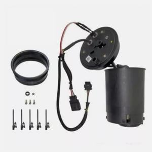 Chauffe-fluide d'échappement diesel 561198970 561198970A 561198970B F01C600273 F01C600302 pour VW Passat 2.0 TDI 12-15 Diesel - Product Image 1