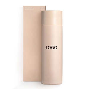 Vente flash - Flacons en plastique pour soins de la peau - Emballage cosmétique - Flacons de lotion rechargeables - Flacons de sérum sans air - Product Image 3