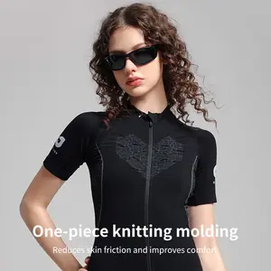 GOLOVEJOY QXF02 Camisa Odm para bicicleta, roupa personalizada para ciclismo e ciclismo, camisas para homens, novidade de verão