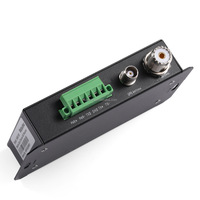 Récepteur GPS marin HAR-100 récepteur AIS double canal Matsutec classe A et classe B avec RS232/ RS422