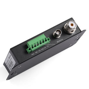 Receptor <span class=keywords><strong>GPS</strong></span> marinho HAR-100 Matsutec Dual Channel AIS Classe A e Classe B Receptor Com RS232/ RS422 - Product Image 4
