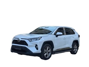 Autos Usados <span class=keywords><strong>RAV4</strong></span> Rongfang <span class=keywords><strong>2022</strong></span> 2.0L CVT 4WD Edición <span class=keywords><strong>Style</strong></span> 2.0L 171 L4 Gasolina 5 Puertas SUV 5 Plazas - Product Image 1