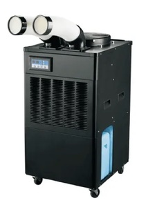 26600but 2.3ton 7800w 220-240v Cooling Mobile Portable Explosion Proof air Conditioner - Product Image 3