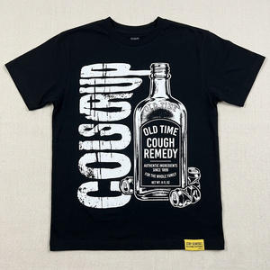 เสื้อยืดคอกลมไซส์ใหญ่ ผ้าฝ้าย 100% คุณภาพสูง รับดรอปชิป พิมพ์ลายดิจิตอลตามสั่ง โลโก้ตามต้องการ น้ำหนัก 230 กรัม เสื้อยืดผู้ชายแบบเรียบ รับสั่งทำ - Product Image 6