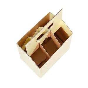 Boîtes d'emballage <span class=keywords><strong>pour</strong></span> bière <span class=keywords><strong>de</strong></span> haute qualité, style <span class=keywords><strong>transport</strong></span>, élégantes et robustes, en <span class=keywords><strong>carton</strong></span> ondulé - Product Image 2
