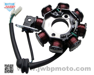 Bobina magnética <span class=keywords><strong>de</strong></span> motocicleta <span class=keywords><strong>YBR125</strong></span> a <span class=keywords><strong>precio</strong></span> <span class=keywords><strong>de</strong></span> fábrica para <span class=keywords><strong>Yamaha</strong></span> - Product Image 4