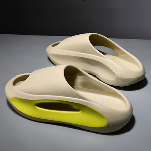 Sandales et claquettes d'été décontractées pour hommes et femmes, personnalisables avec logo, fabriquées en usine - Product Image 3