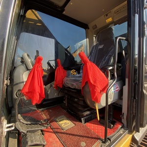 รถขุดตีนตะขาบ CAT 336D มือสองพร้อมขาย คุณภาพดี ราคาคุ้มค่า - Product Image 6