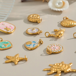 Подвеска из нержавеющей стали - Product Image 4