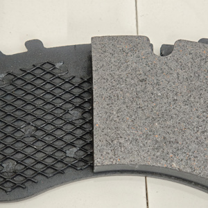 Pastillas de Freno de Disco Semimetálicas de Alto Rendimiento para VOLVO 	 FH 540 	 12.8L 	 <span class=keywords><strong>2009</strong></span>- 7420523383 3092710 Iveco Alexander Dennis - Product Image 3