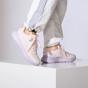 En stock, Chaussures ultra respirantes à <span class=keywords><strong>semelle</strong></span> légère, <span class=keywords><strong>semelle</strong></span> souple et flexible, tige en maille Fly Knit, baskets décontractées pour un confort large, idéales pour le quotidien et offrant un bon maintien. - Product Image 2
