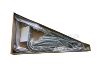 Lève-couverture de spa extérieur de style européen moderne, en aluminium, pour installation sur armoire, Accessoires de spa Premium Assist III