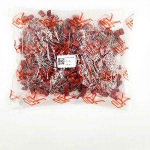 Bulk Discount MPP472J4130508YG 13*5*8/P=10 <b>Capacitors</b> CBB <b>Capacitors</b> 4.7nF 5% 400V - Product Image 1