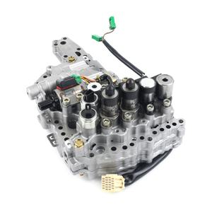 Cuerpo de Válvulas JF011E de Ajuste Directo para Nissan Altima 2.5L 2007-2011, Reemplazo de Alta Calidad, Ideal para Talleres de Reparación Automotriz Globales - Product Image 3