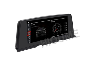 Qualcomm Android 11 cho BMW 6 Series F06 F12 F13 đa phương tiện Máy nghe nhạc tự động đài phát thanh GPS navigation Car DVD Player IPS màn hình headunit - Product Image 2
