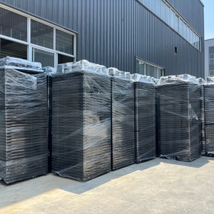 Modernes PP Modulares Unterirdisches Wassersammelsystem Regenwasser-Speichermodule - Product Image 2